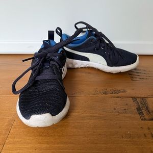 Puma Carson boys sneakers